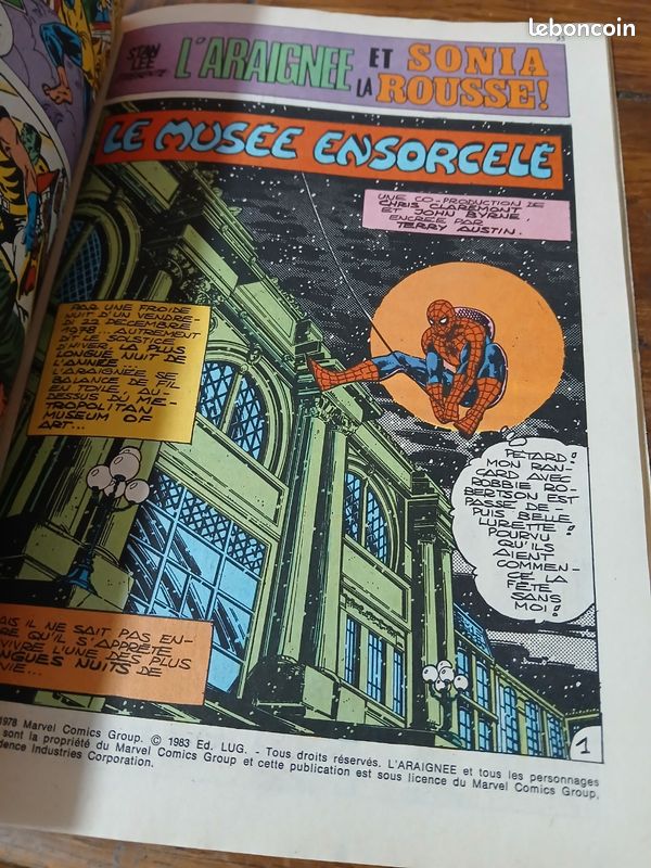 Special strange 32 (image 4)