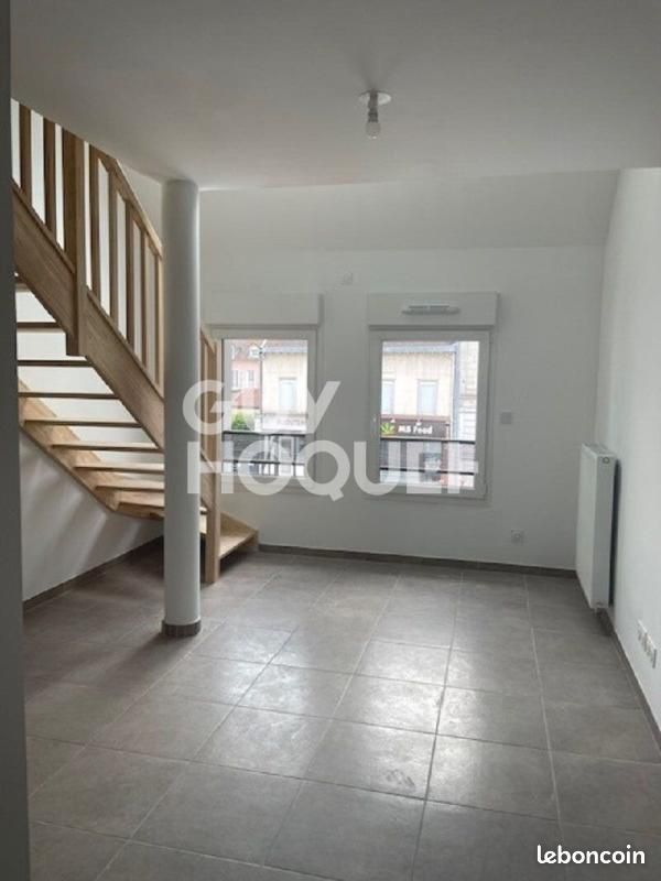 Appartement 2 pièces 35 m² · à Troyes · 35 m² · 540 €/mois