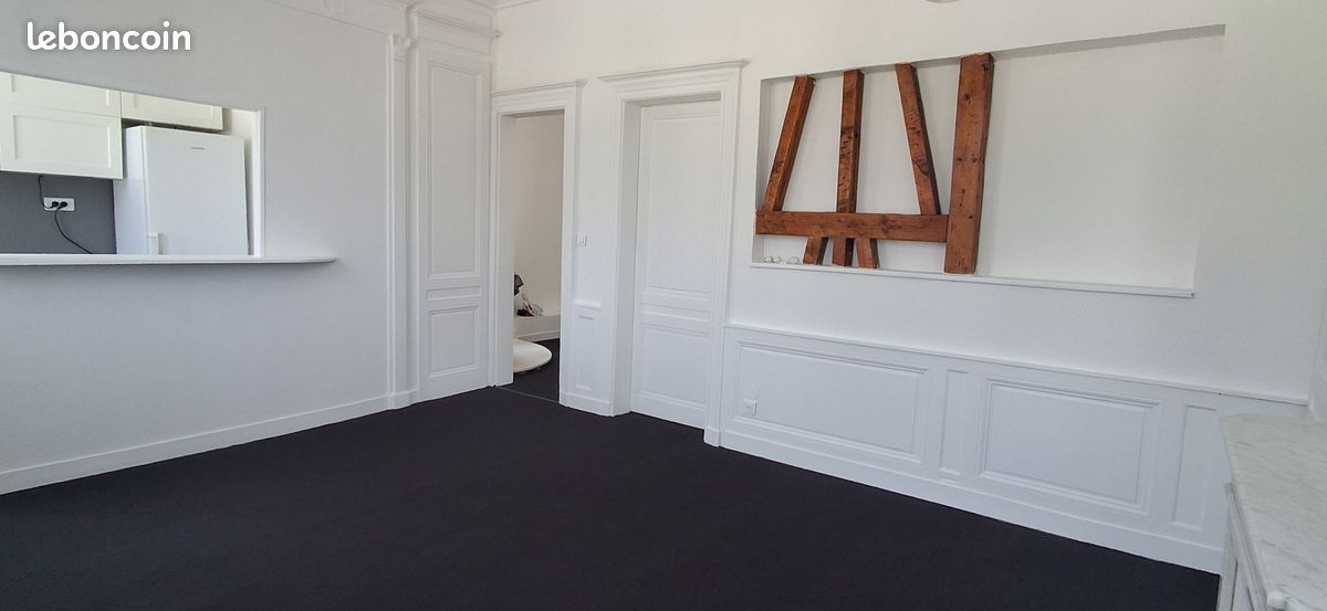 Appartement 2 pièces 47 m² · à Rouen · 47 m² · 720 €