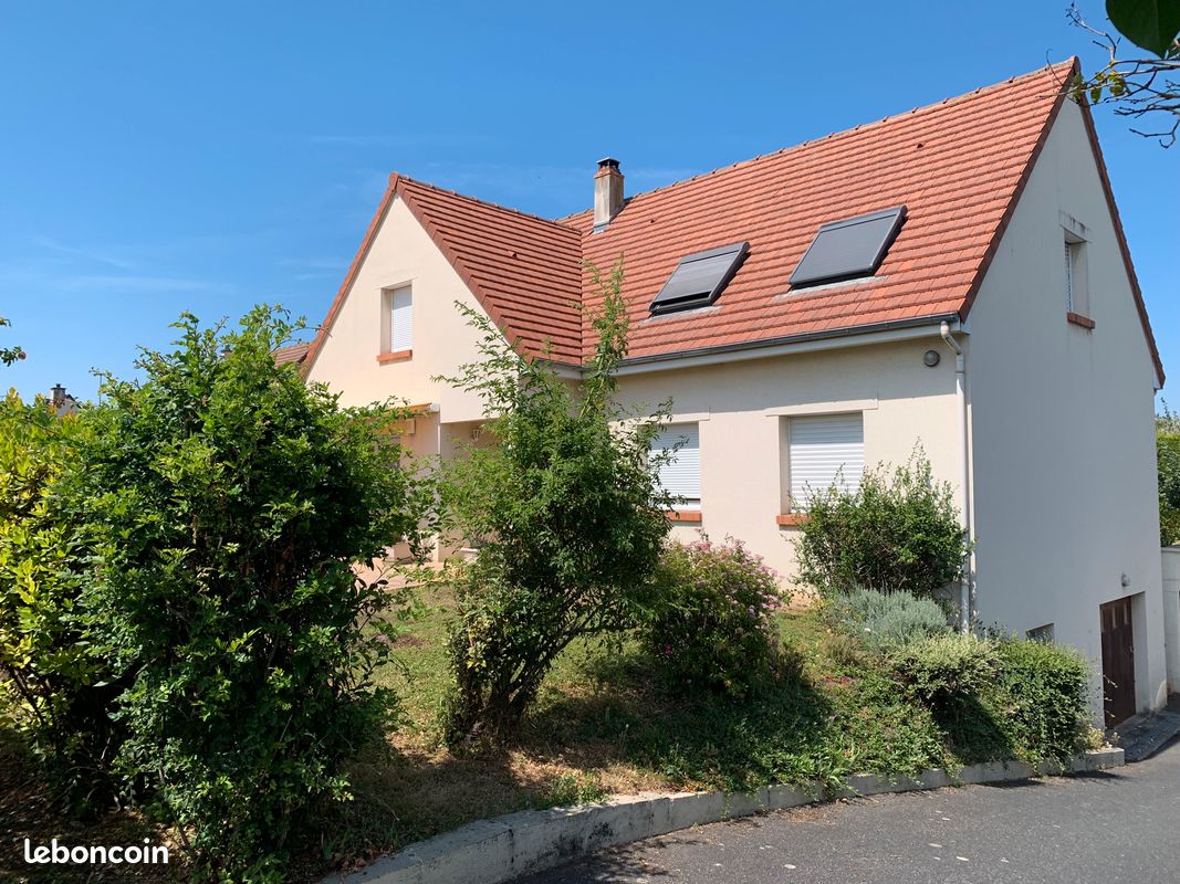 Maison 7 pièces 170 m² · à Saint-Contest · 170 m² · 425 000 €