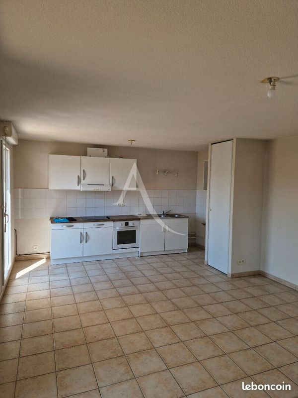 Appartement 3 pièces 62 m² · à Saint-Jean-de-Monts · 62 m² · 680 €/mois