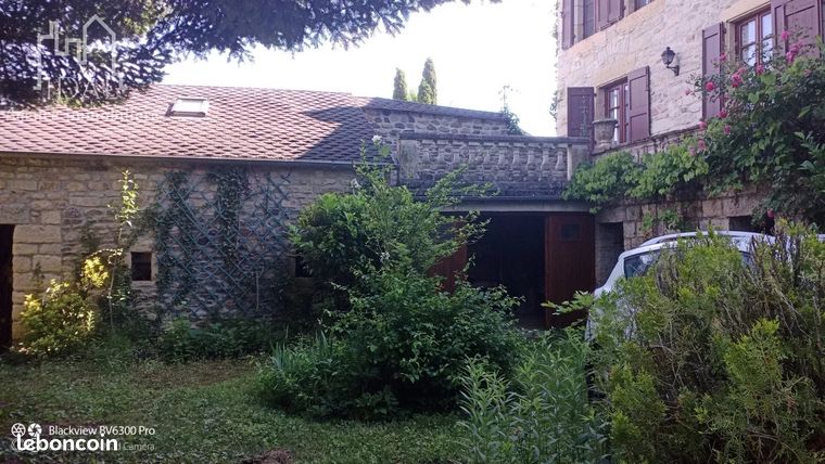 Maison 285 m² Marvejols