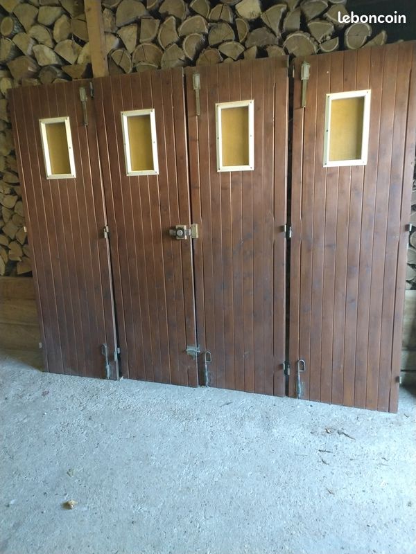 Portail garage (image 2)