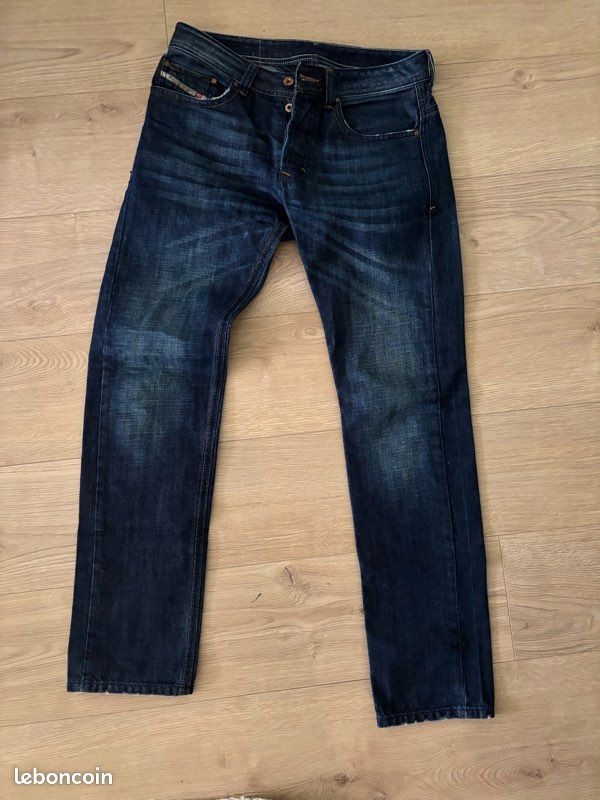 Jean diesel (image 1)