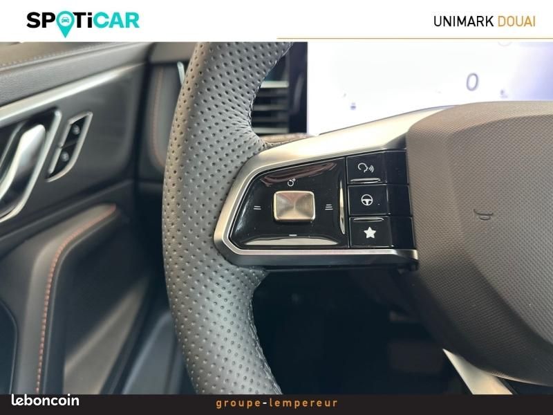 Mg motor EHS 1.5 GDI 272ch PHEV Luxury (image 16)