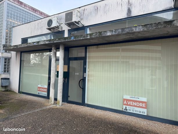 Appartement 5 pièces 88 m²