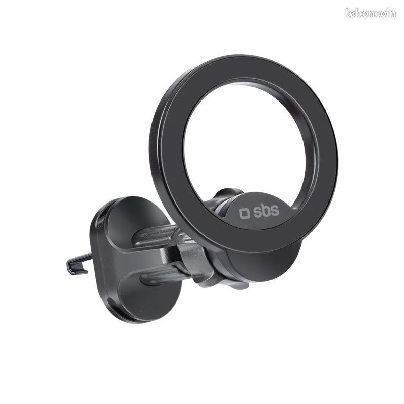 Support de voiture magnétiquecompatible avec Magsafe (image 2)