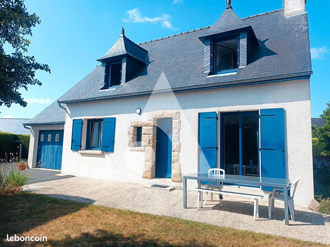 Maison 5 pièces 106 m² · à Hénansal · 106 m² · 253 200 €