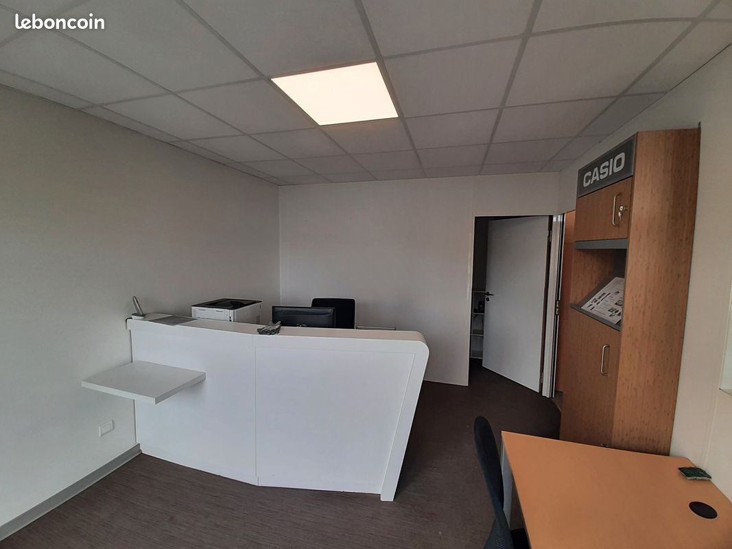 Local 260 m² SAINT HERBLAIN (image 6)