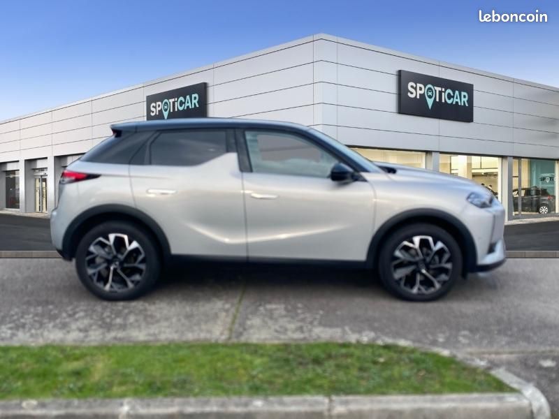 Ds DS 3 1.2 PureTech 130ch Opera Automatique (image 4)