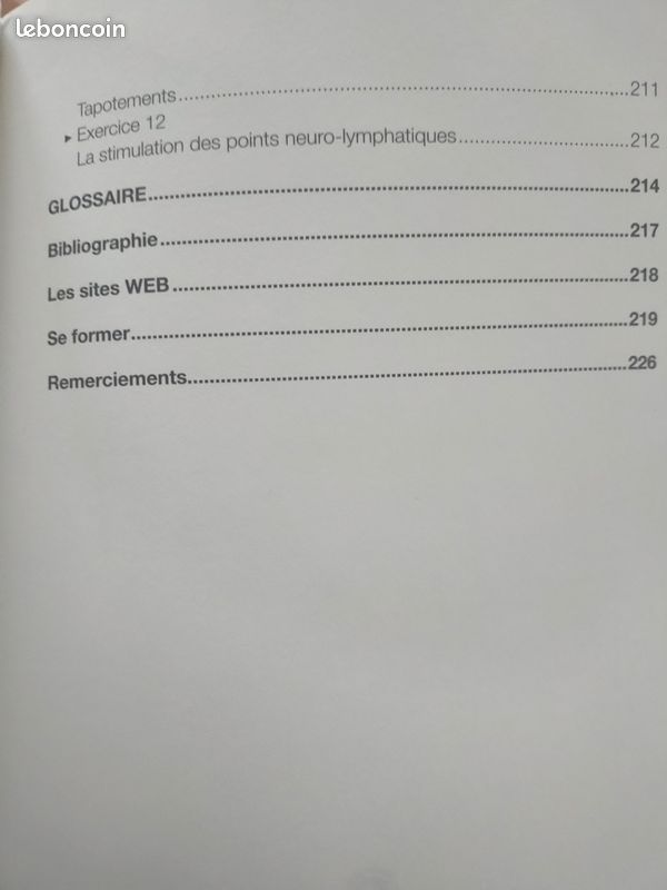 Kinésiologies - Mémoires Et Intelligence Du Corps Par Françoise Llorca (image 8)