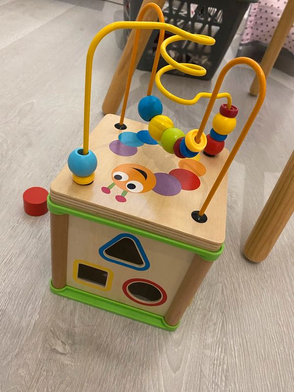 Jouet bebe 8 mois jeux, jouets d'occasion - leboncoin