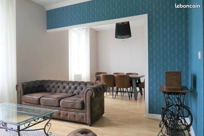 Maison 4 pièces 78 m²