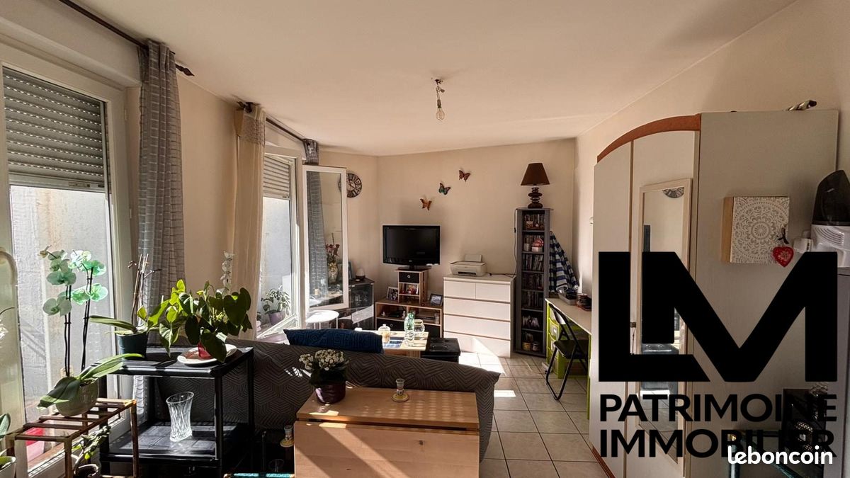 Immeuble 211 m² · à Béziers · 211 m² · 367 500 €