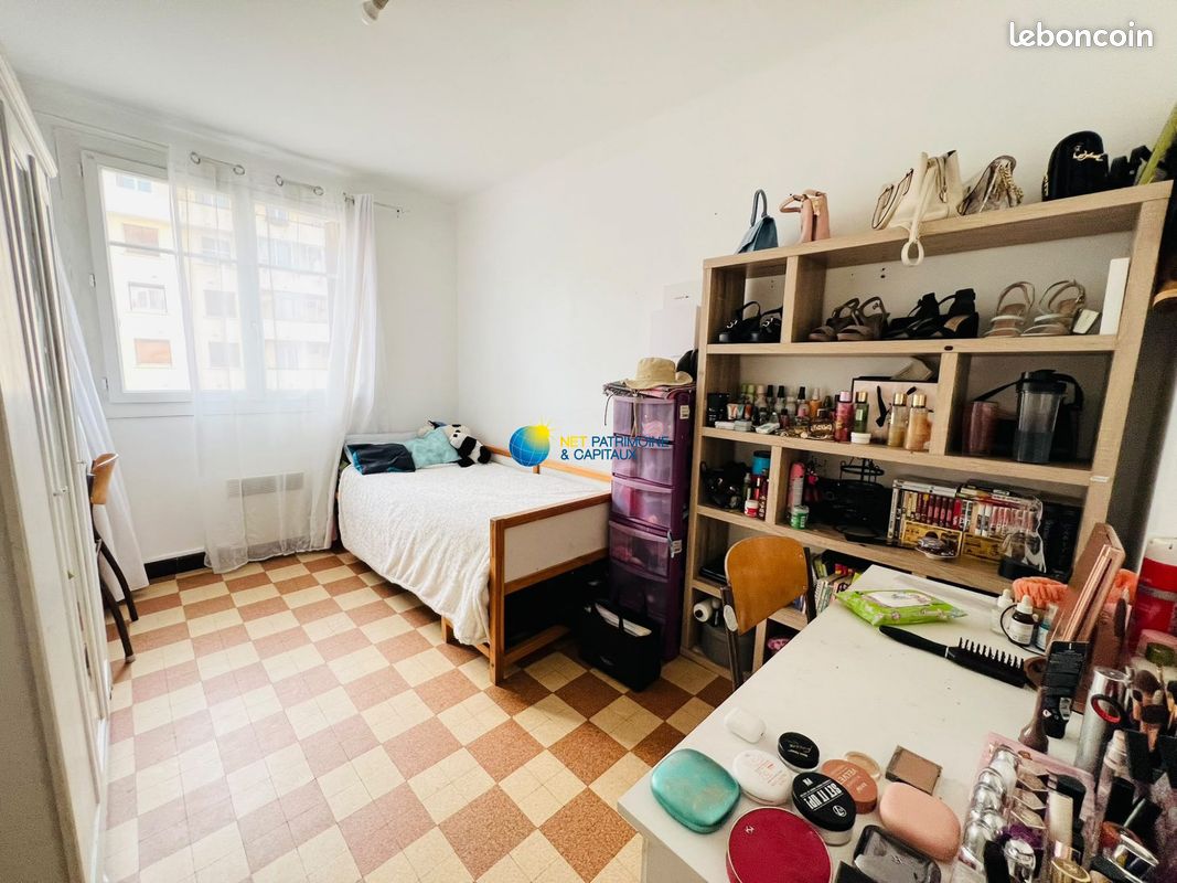 Appartement 3 pièces 71 m² (image 5)