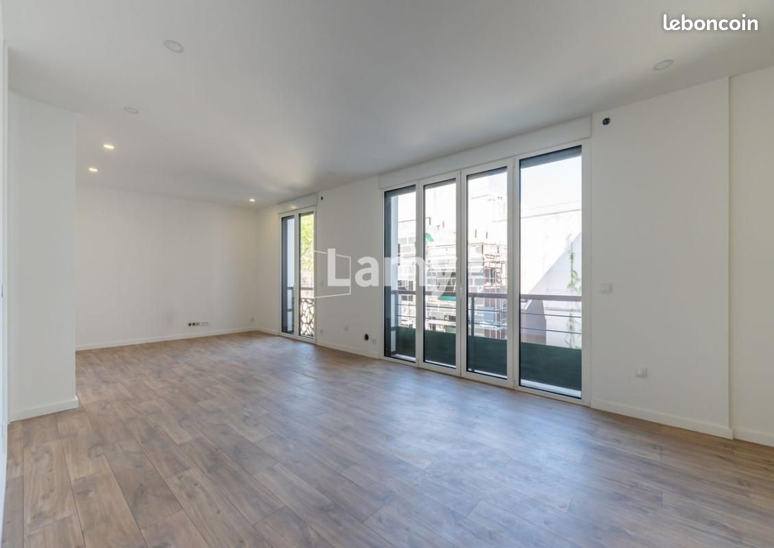 Appartement 4 pièces 87 m² (image 4)