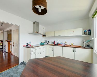 Appartement 459 000 € - 126 m²