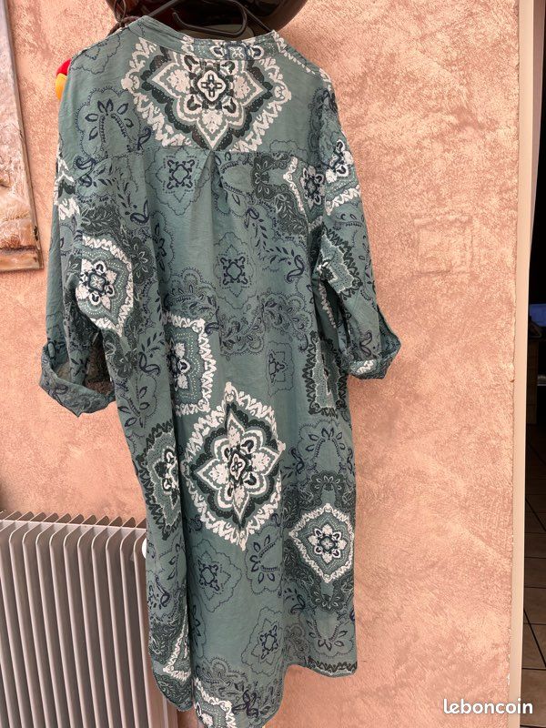 Liquette ou robe (image 2)