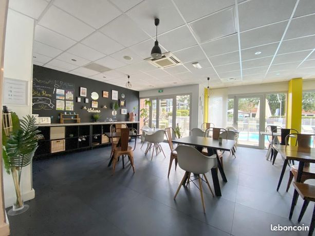 Appartement 2 pièces 20 m² — 9