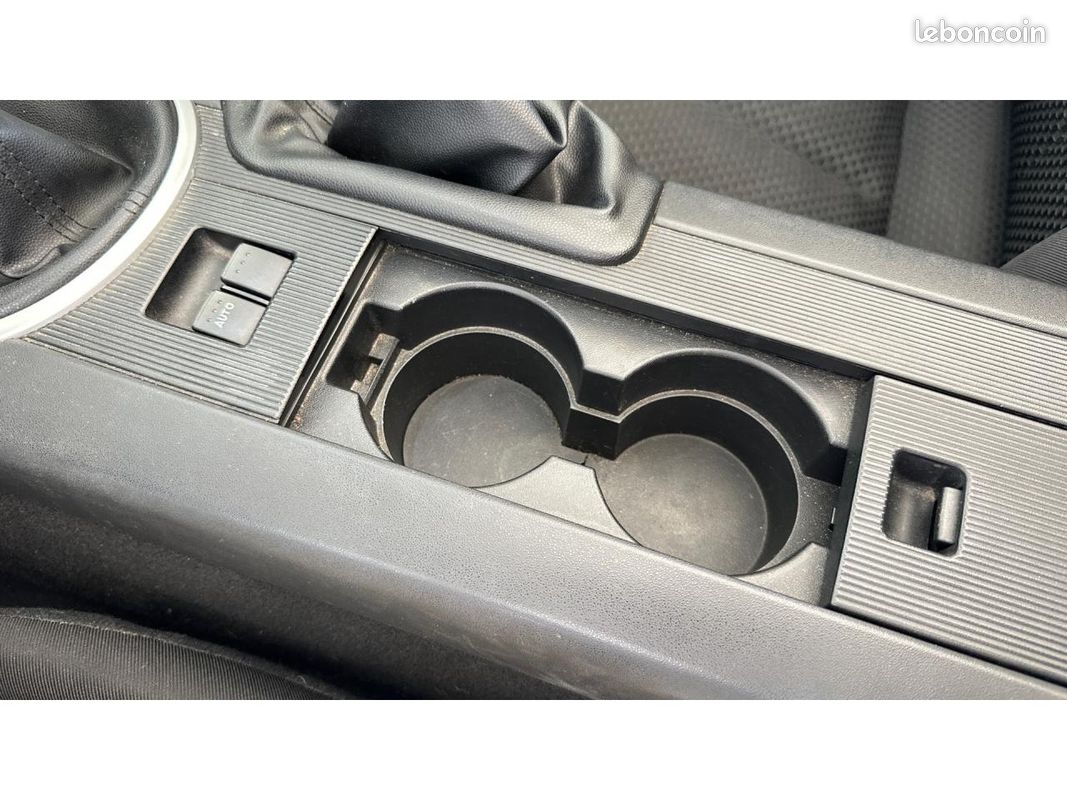 MAZDA MX-5 1.8i 126 ch NC ROADSTER Elégance - ORIGINE FRANCE - DEUXIEME MAIN - REVISEE (image 19)