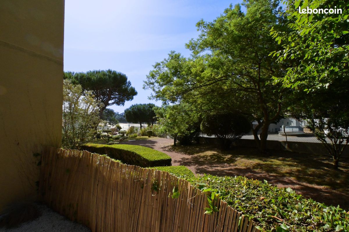 Appartement 2 pièces 49 m² · à Saint-Palais-sur-Mer · 49 m² · 229 000 €