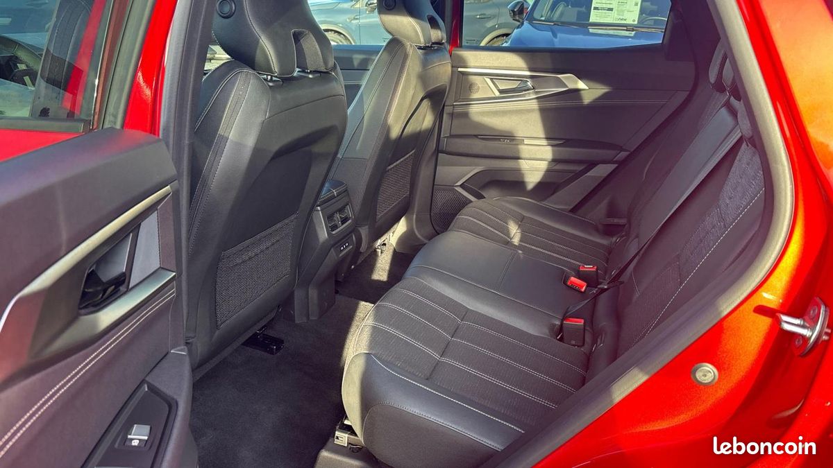 Renault Austral E-Tech full hybrid 200 GSR2 Techno (image 16)