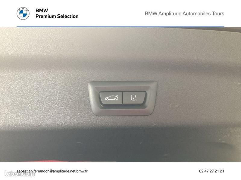 Bmw X1 ixDrive30 313ch xLine (image 23)