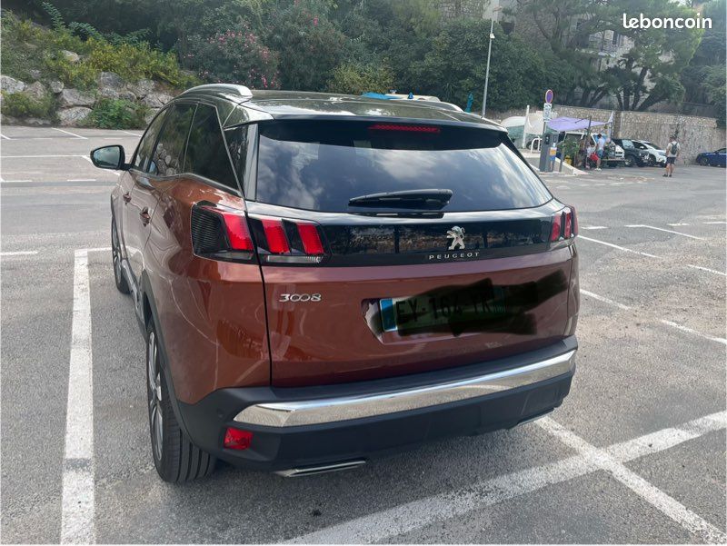 Peugeot 3008 (image 2)