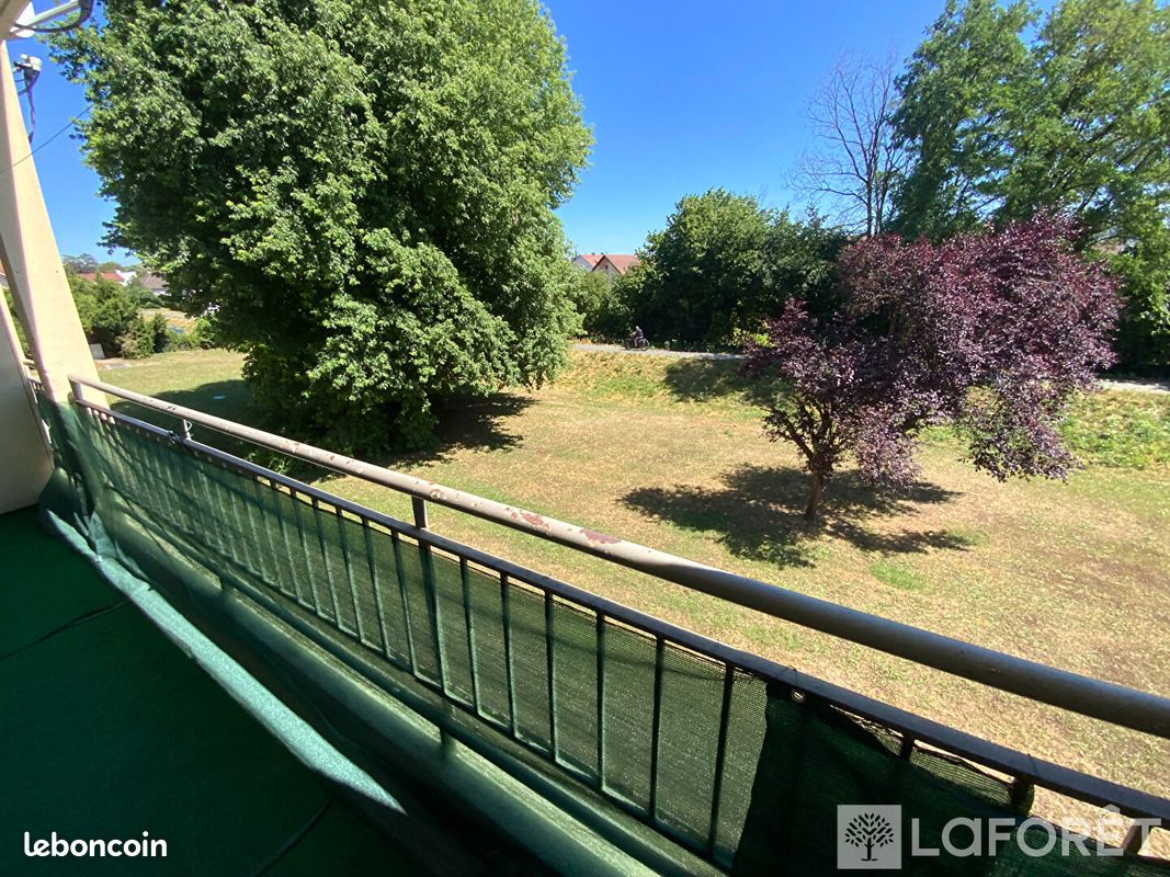 Appartement 4 pièces 64 m² · à Arbouans · 64 m² · 46 000 €
