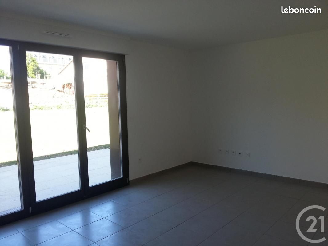 Maison a louer vandoeuvre-les-nancy - 4 pièce(s) - 76 m2 - Surfyn