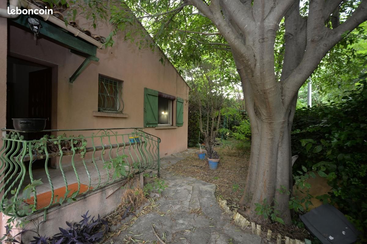 Maison 4 pièces 100 m² · à Montpellier · 100 m² · 445 000 €