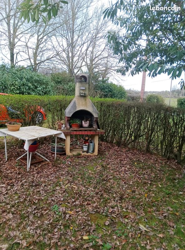 Terrain de loisirs · à Souligné-Flacé · 23 000 €