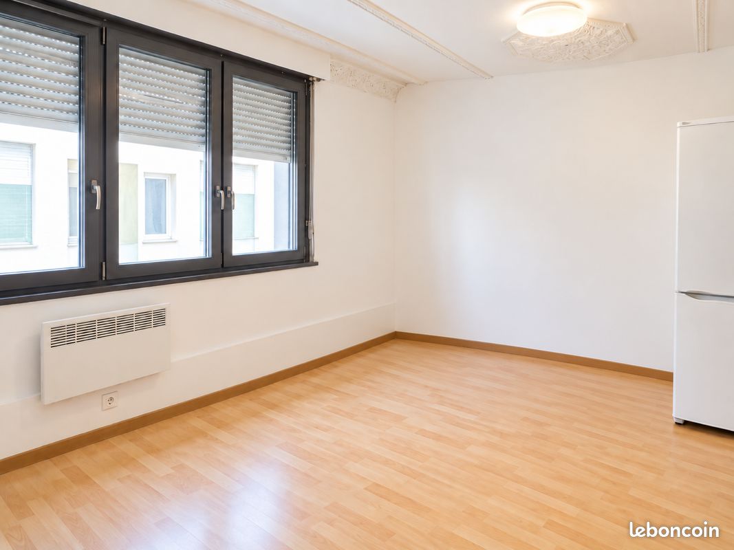 Appartement 2 pièces 34 m² · à Saint-Omer · 34 m² · 630 €/mois