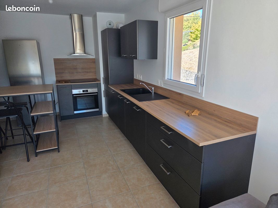 Appartement 2 pièces 46 m² · à Frangy · 46 m² · 950 €/mois
