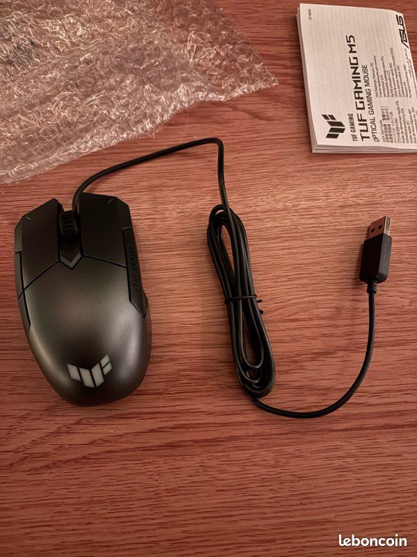 Souris asus (image 9)