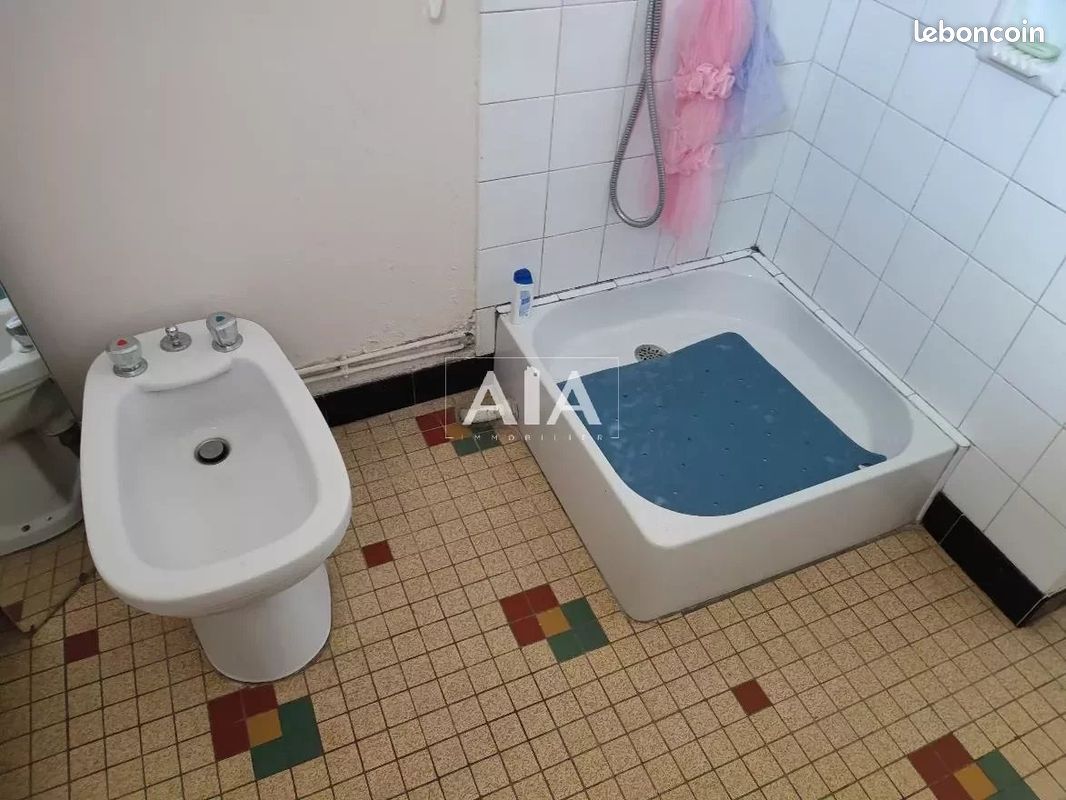 Maison 5 pièces 109 m² - Ruffec 16700 (image principale 9)