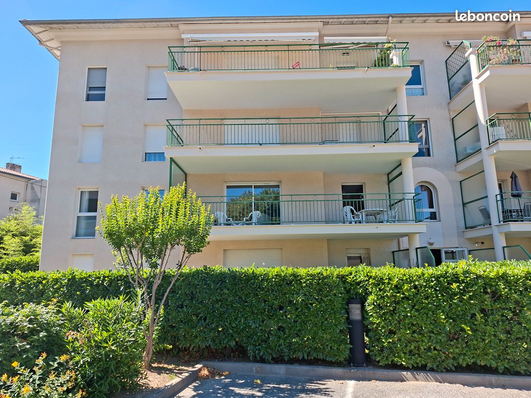 Appartement 4 pièces 92 m² · à Saint-Péray · 92 m² · 305 000 €