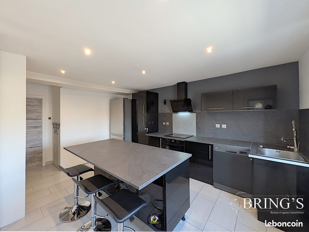 Maison 6 pièces 115 m² · à Kédange-sur-Canner · 115 m² · 233 500 €