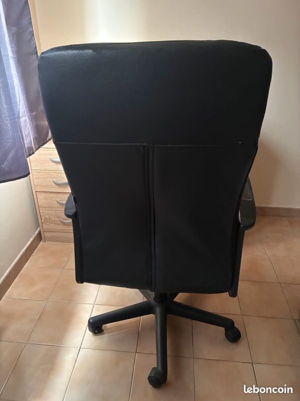 Chaise de bureau (image 4)