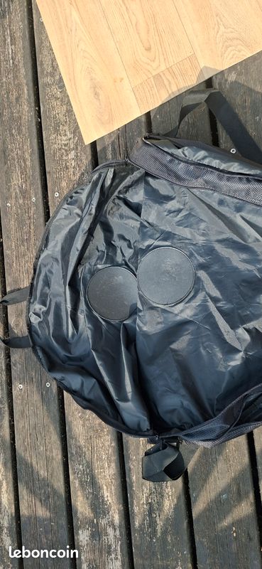 Sac Ekoi transport roue vélo (image 3)