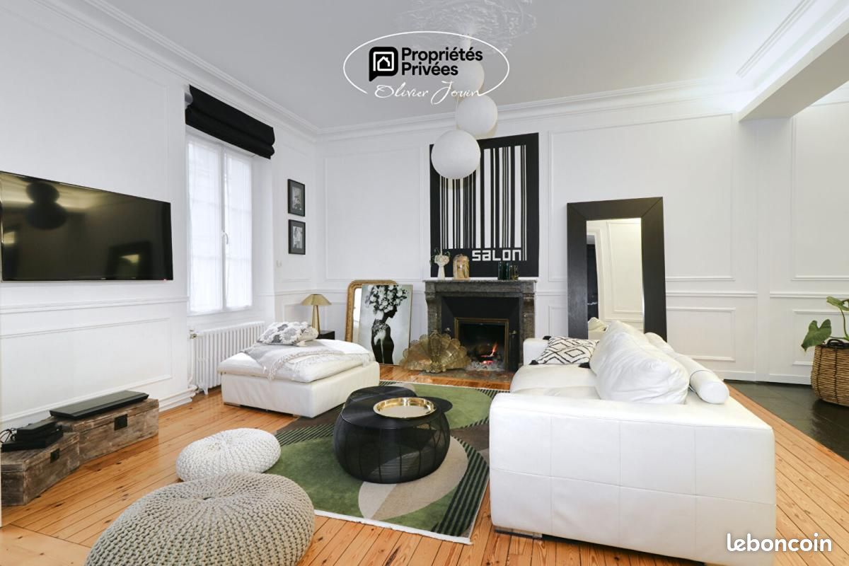 Maison 8 pièces 179 m² · à Cholet · 179 m² · 349 990 €