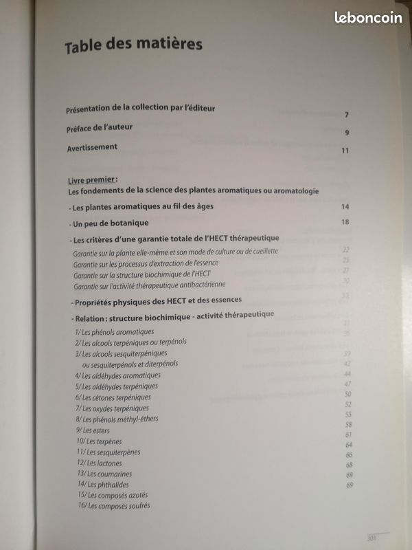 Les Cahiers Pratiques D'aromathérapie Selon L'école Française - Volume 1, Pédiatrie (image 7)