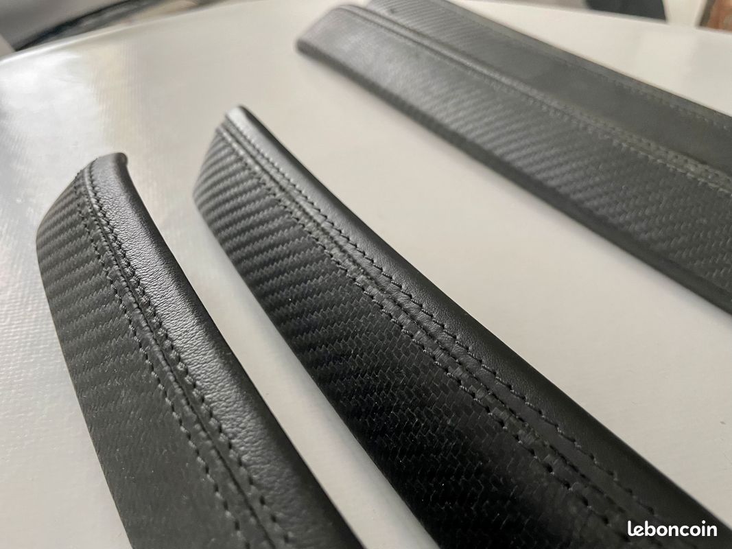 Insert / Garniture Intérieure Pour BMW Série 3 E92 - Occasion - Pièce D'origine BMW