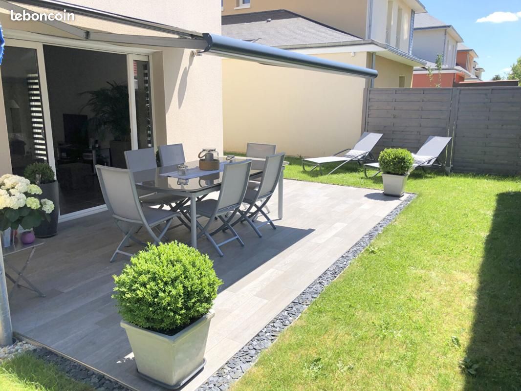 Maison 6 pièces 176 m² · à Le Mans · 176 m² · 449 000 €