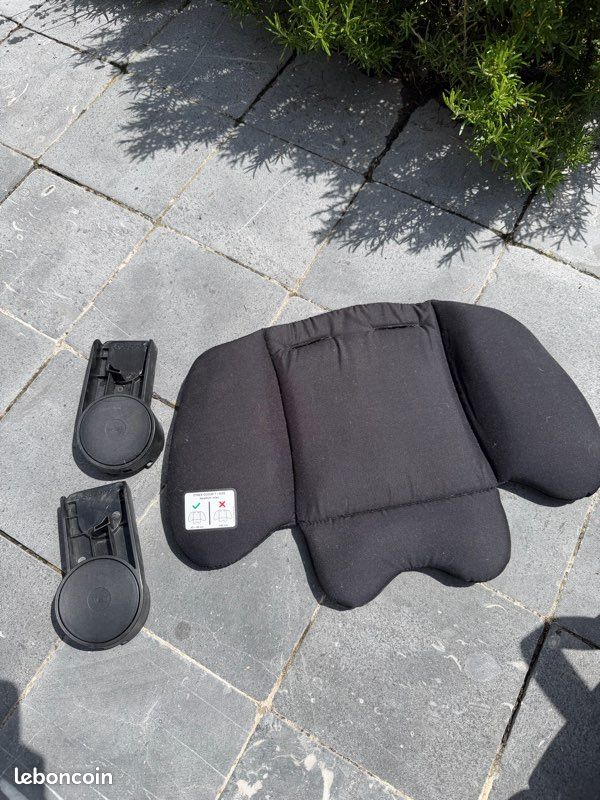 Cosy Cybex (image 5)