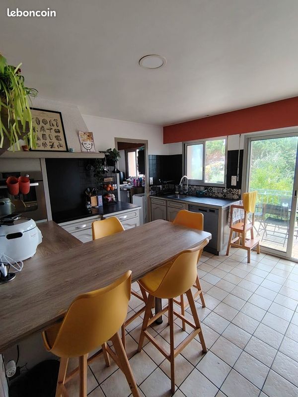 Maison 6 pièces 119 m² · à Cholet · 119 m² · 237 900 €