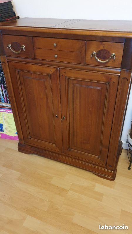 Meuble 2 portes (image 1)