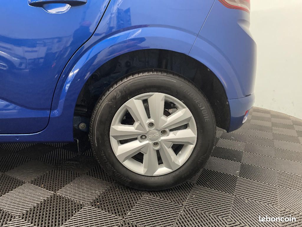 Dacia Sandero ECO-G 100 Expression (image 23)