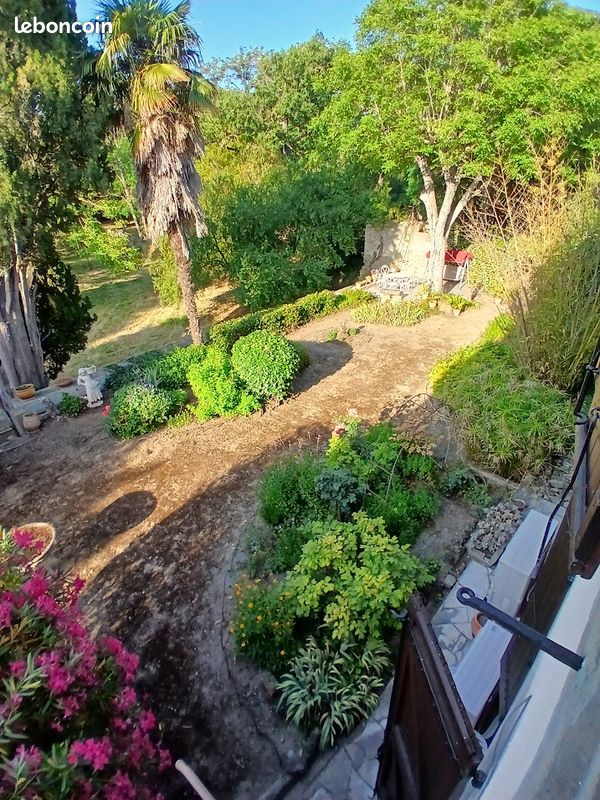 Maison a louer carcassonne - 7 pièce(s) - 180 m2 - Surfyn