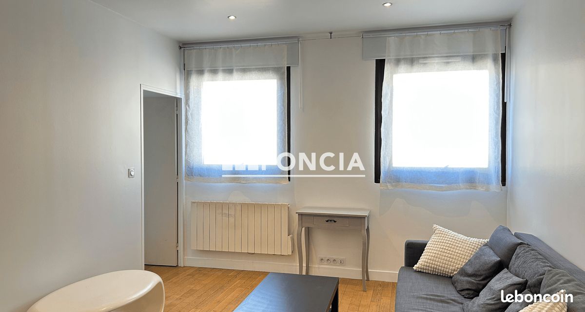 Appartement 2 pièces 35 m² · à Montreuil · 35 m² · 1 047 €